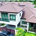 THB 3390000,  4 BR,  63 Sq. Feet,  บ้านเดี่ยวหลังใหญ่ 4 นอน 4 น้ำ 63ตรว.พร้