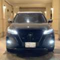 SAR 55,  Nissan Kicks,  2023,  Automatic,  57000 KM,  55,000 SAR   Model All Maintained By Agency 57,000 Kms Only