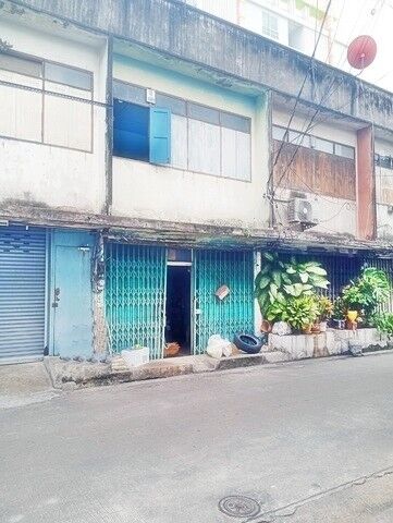 Bangkok, Real Estate For Sale, THB 2690000,  2 BR,  10 Sq. Feet,  ตึกแถว 2ชั้น ใกล้MRTห้วยขวาง350เมตร เพีย