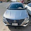 SAR 26000,  MG 5,  2023,  Automatic,  181000 KM,  Mg5 Standard