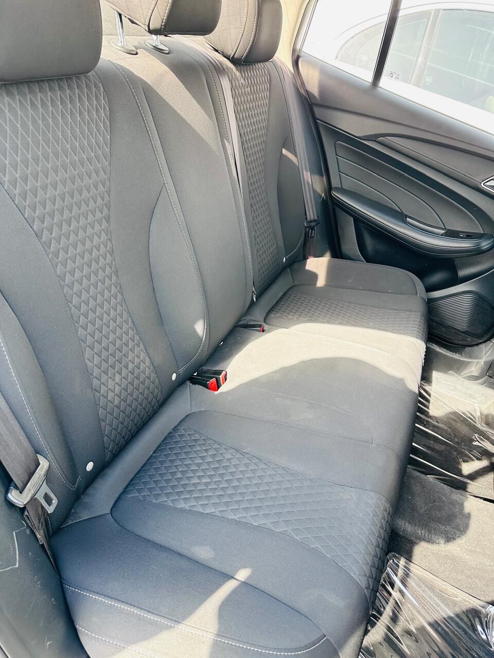 Olaya, Vehicles, Cars & Trucks , SAR 26000,  MG 5,  2023,  Automatic,  181000 KM,  Mg5 Standard