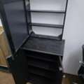 SAR 50,  Shoe Rack With A Small Rack