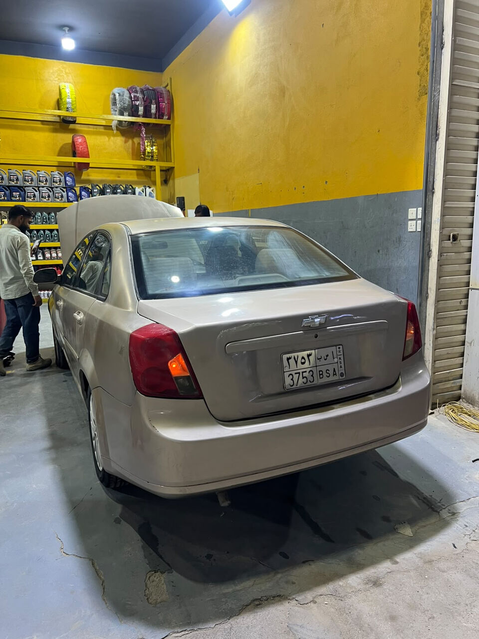 Riyadh, Vehicles, Cars & Trucks , SAR 7000,  Chevrolet Optra,  2008,  Manual,  350000 KM,    Clean