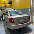 SAR 7000,  Chevrolet Optra,  2008,  Manual,  350000 KM,    Clean