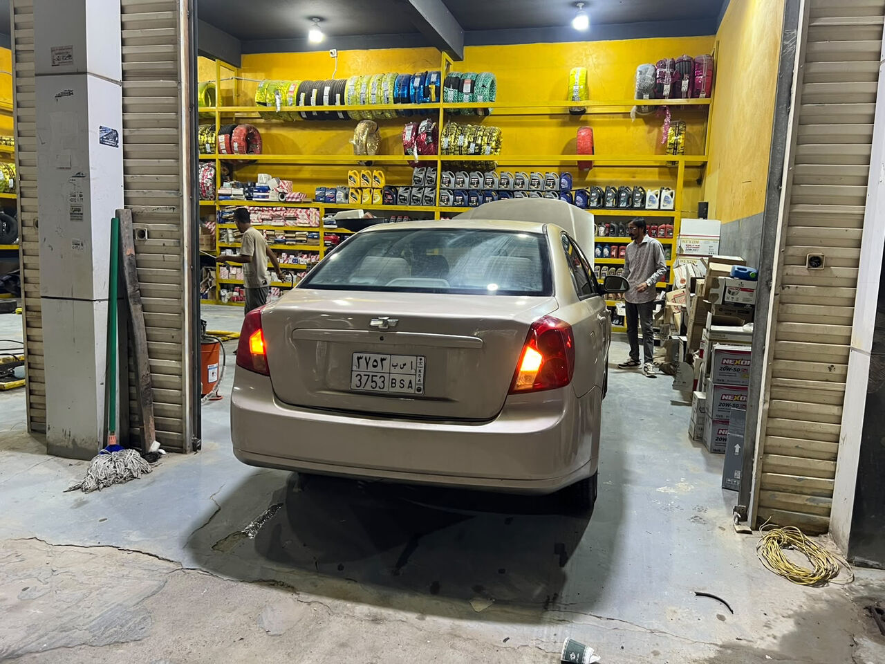 Riyadh, Vehicles, Cars & Trucks , SAR 7000,  Chevrolet Optra,  2008,  Manual,  350000 KM,    Clean