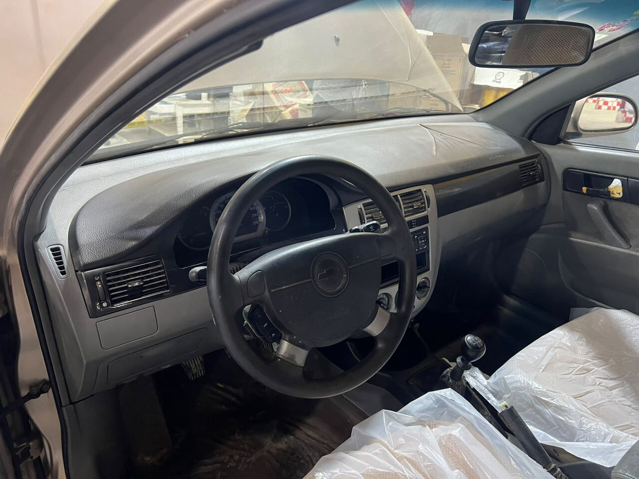 Riyadh, Vehicles, Cars & Trucks , SAR 7000,  Chevrolet Optra,  2008,  Manual,  350000 KM,    Clean