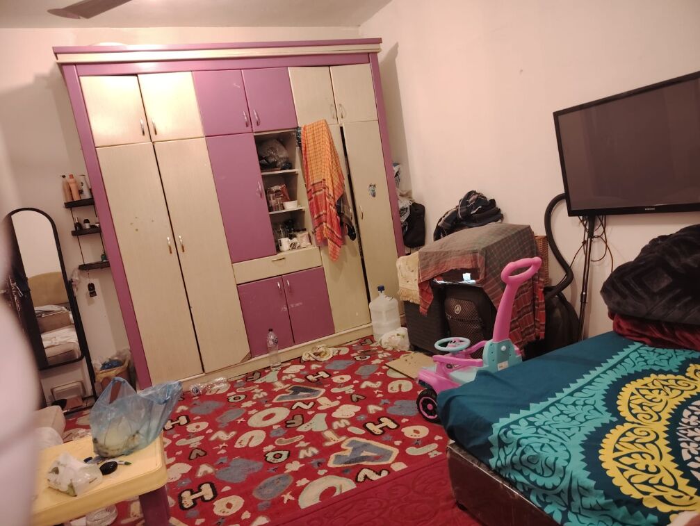 Riyadh, Rooms for Rent, SAR 1500/month,  Furnished,  6 Sq. Meter,  SAR 1500/month, Furnished, 6 Month Furnished Room Available For Executive Bachelor