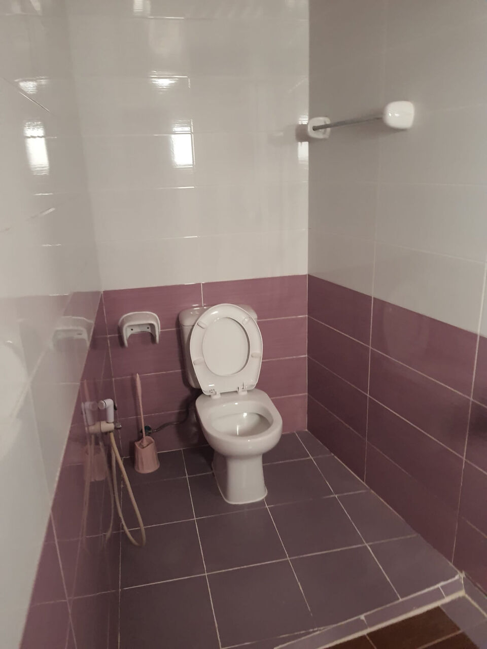 Sanabis, Apartments, Flats, Houses & Villas, BHD 145/year,  2 BR,  RENT - FLAT - ALDAIH NEAR ALSHOALA RESTURANT