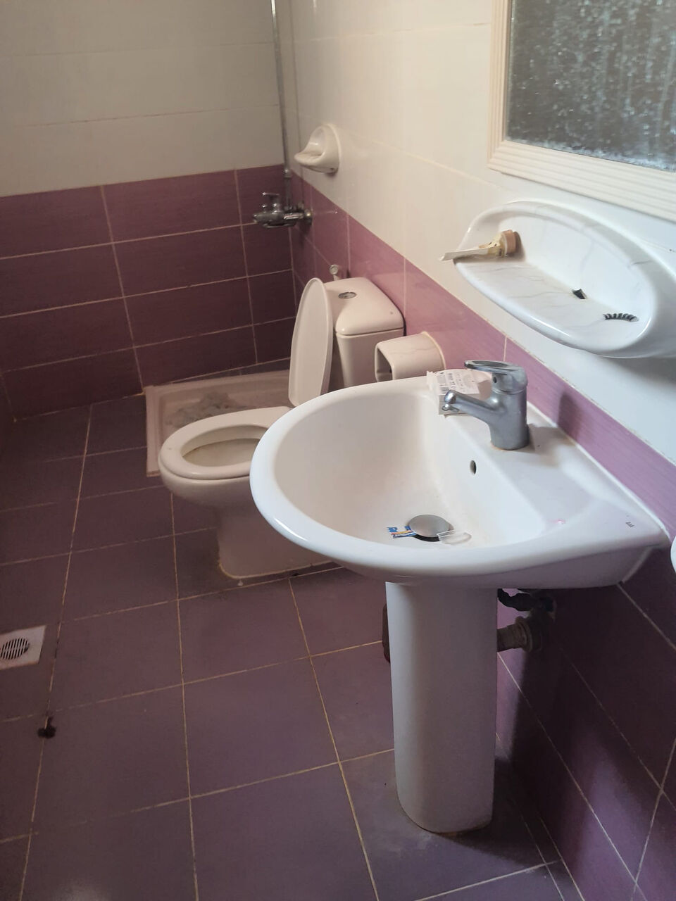 Sanabis, Apartments, Flats, Houses & Villas, BHD 145/year,  2 BR,  RENT - FLAT - ALDAIH NEAR ALSHOALA RESTURANT