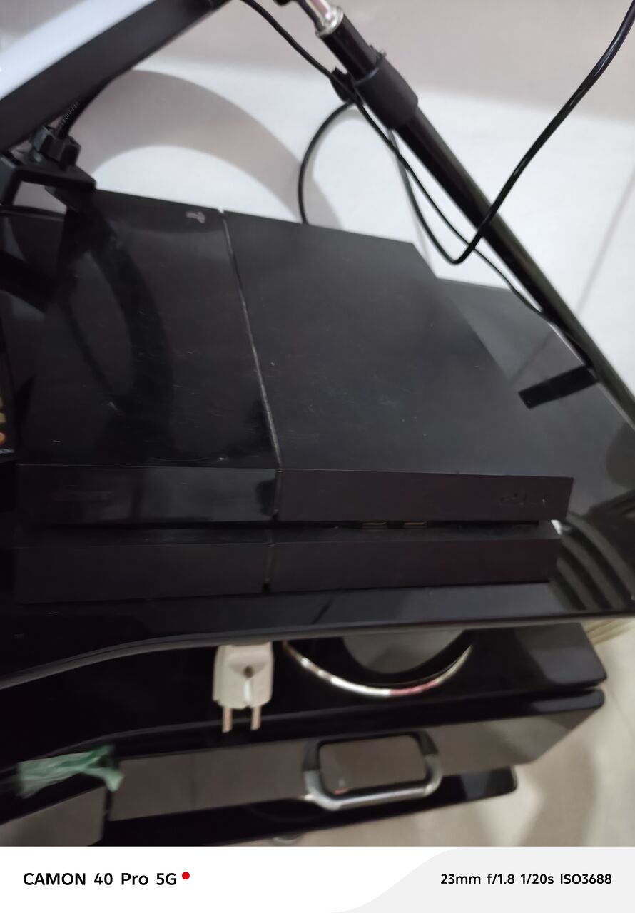Jeddah, Toys & Games, SAR 600,  Play Station 4 For Sale