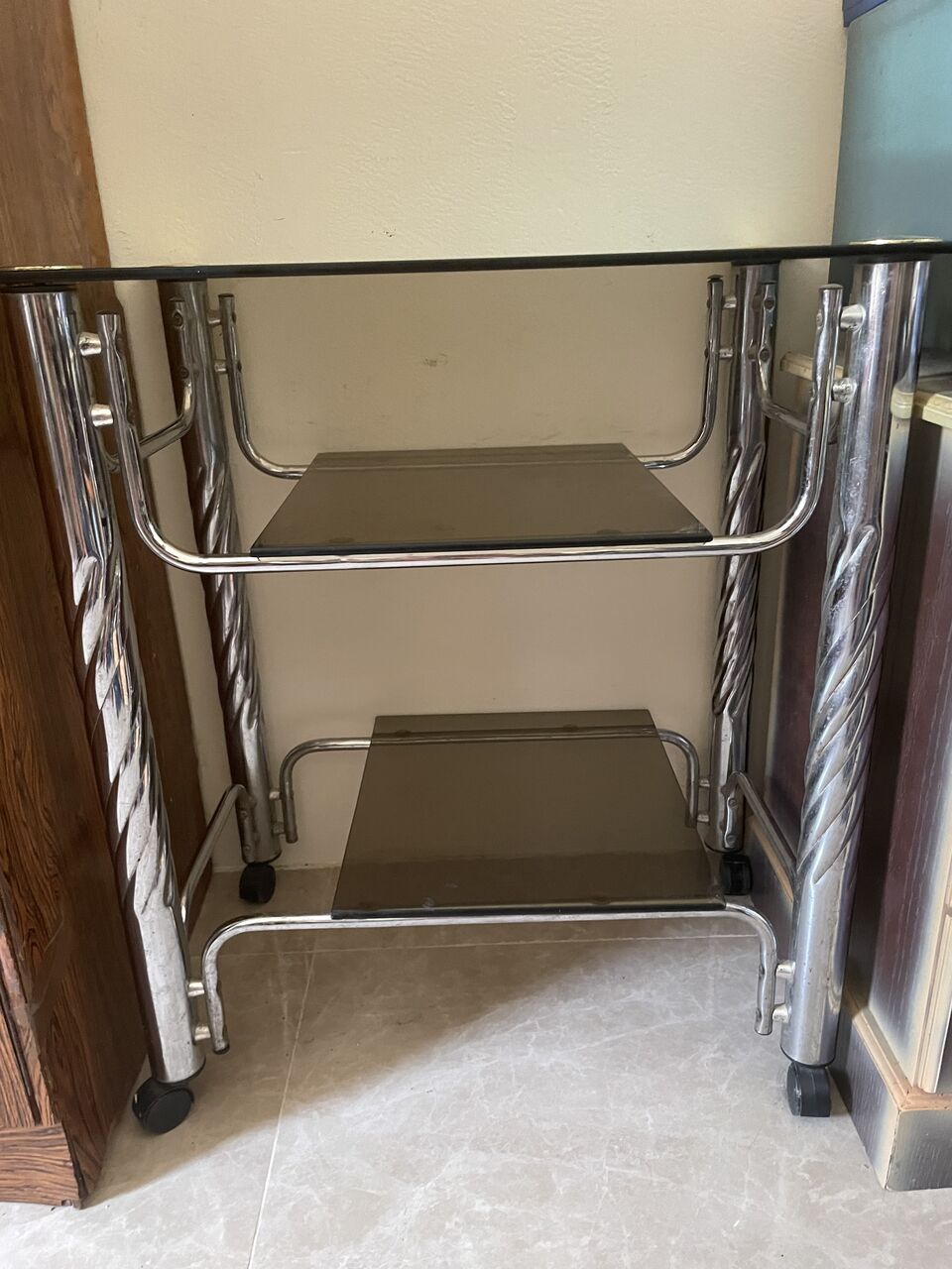 Manama, Furniture, BHD 4,  TV Stand For Sale