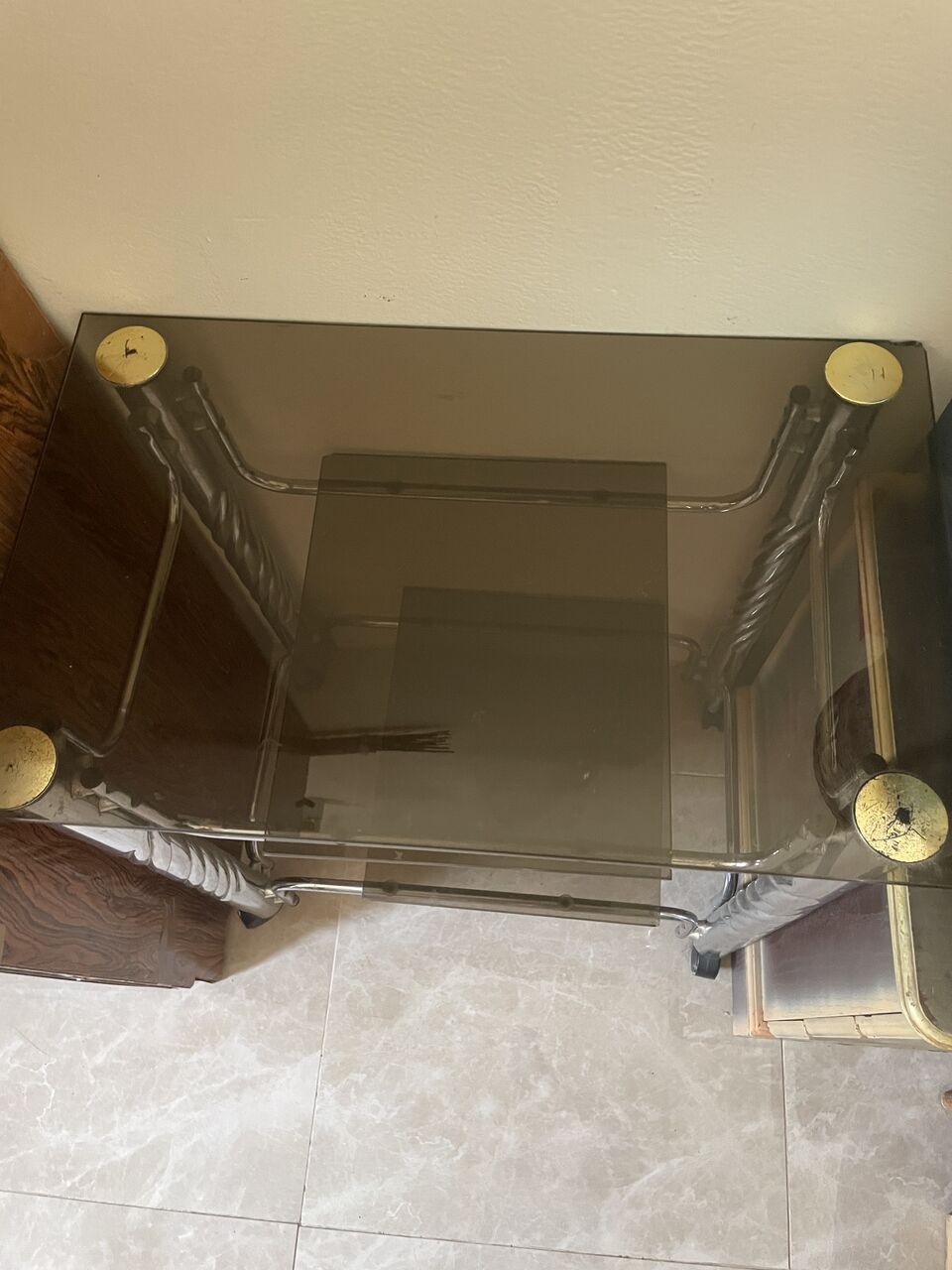 Manama, Furniture, BHD 4,  TV Stand For Sale