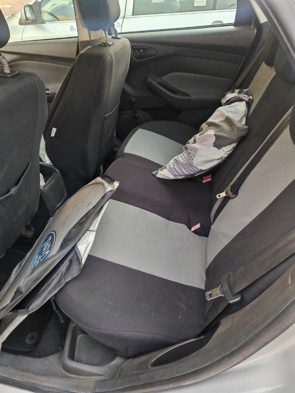Jeddah, Vehicles, Cars & Trucks , SAR 15000,  Ford Focus 2013,  2013,  Automatic,  178 KM,