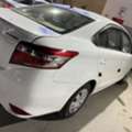 SAR 23500,  Toyota Yaris,  2015,  Automatic,  150 KM,  Less Km Run Need Condition