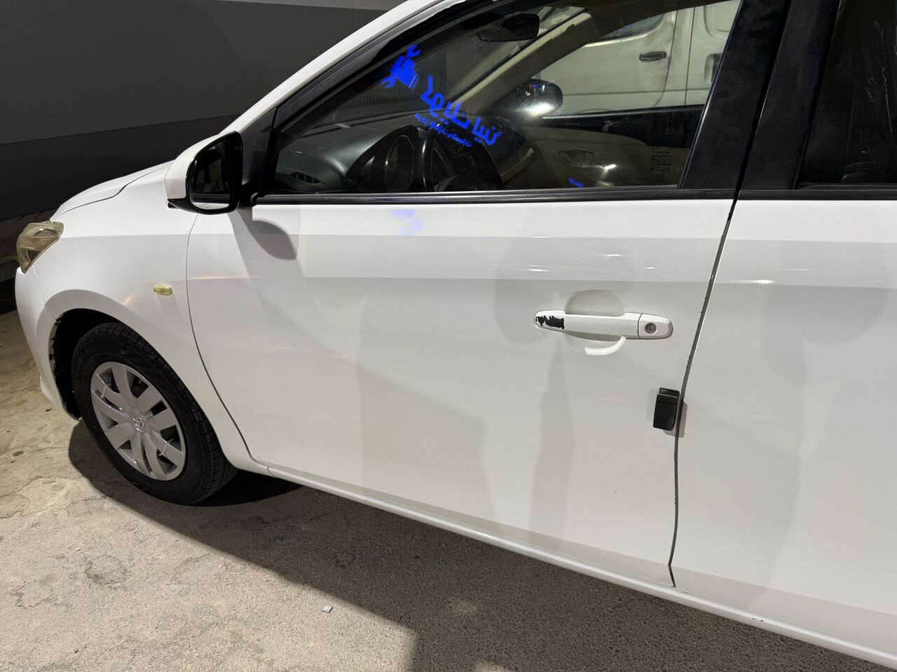 Al Malaz, Vehicles, Cars & Trucks , SAR 23500,  Toyota Yaris,  2015,  Automatic,  150 KM,  Less Km Run Need Condition