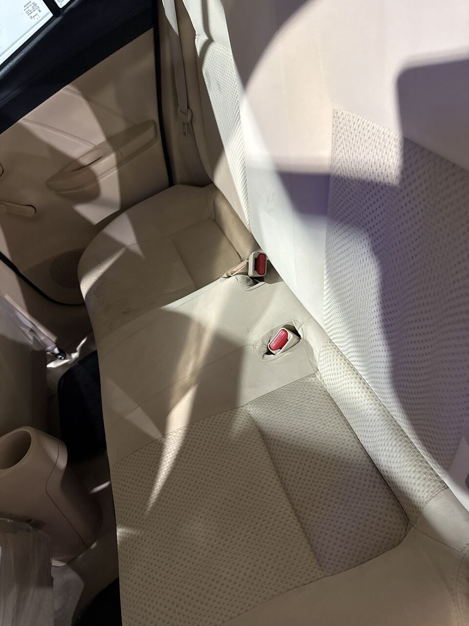 Al Malaz, Vehicles, Cars & Trucks , SAR 23500,  Toyota Yaris,  2015,  Automatic,  150 KM,  Less Km Run Need Condition