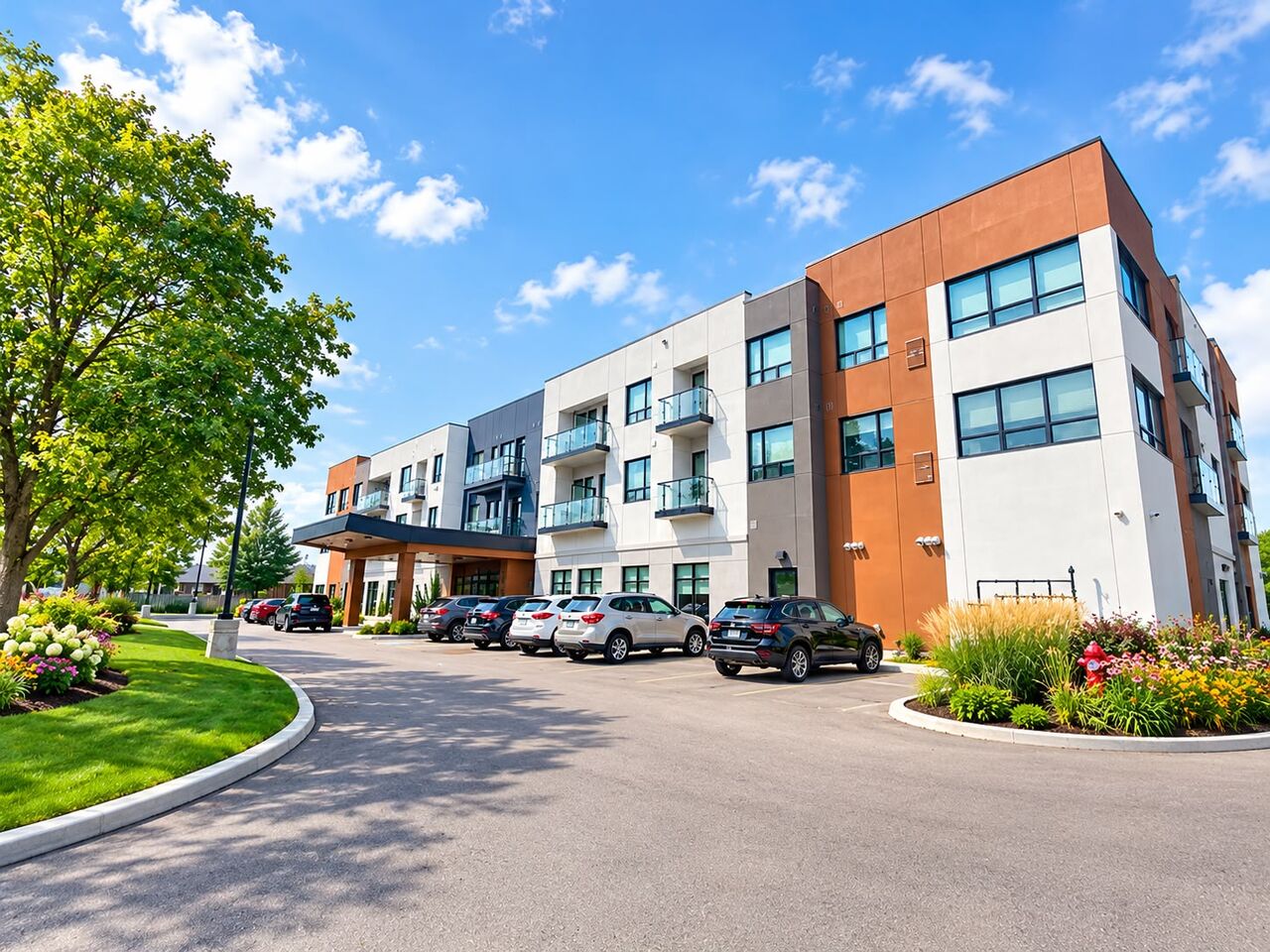 Toronto, General, Enjoy Fun Games And Recreation At Brantford Manor