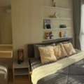 THB 15000,  33 Sq. Meter,  Ideo O2 Privacy Tranquility Security 3rd Floor BTS BangNa