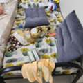 SAR 250, New Bed And Cot - Single