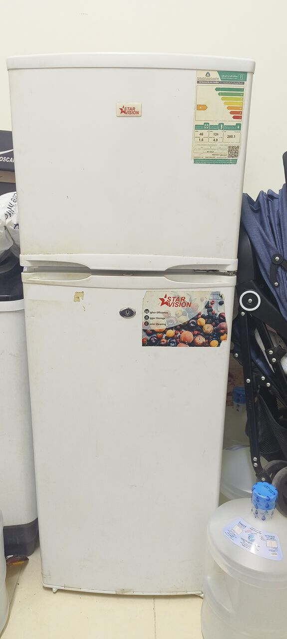 Al Majmaah, Household Items, SAR 100,  Refrigerator