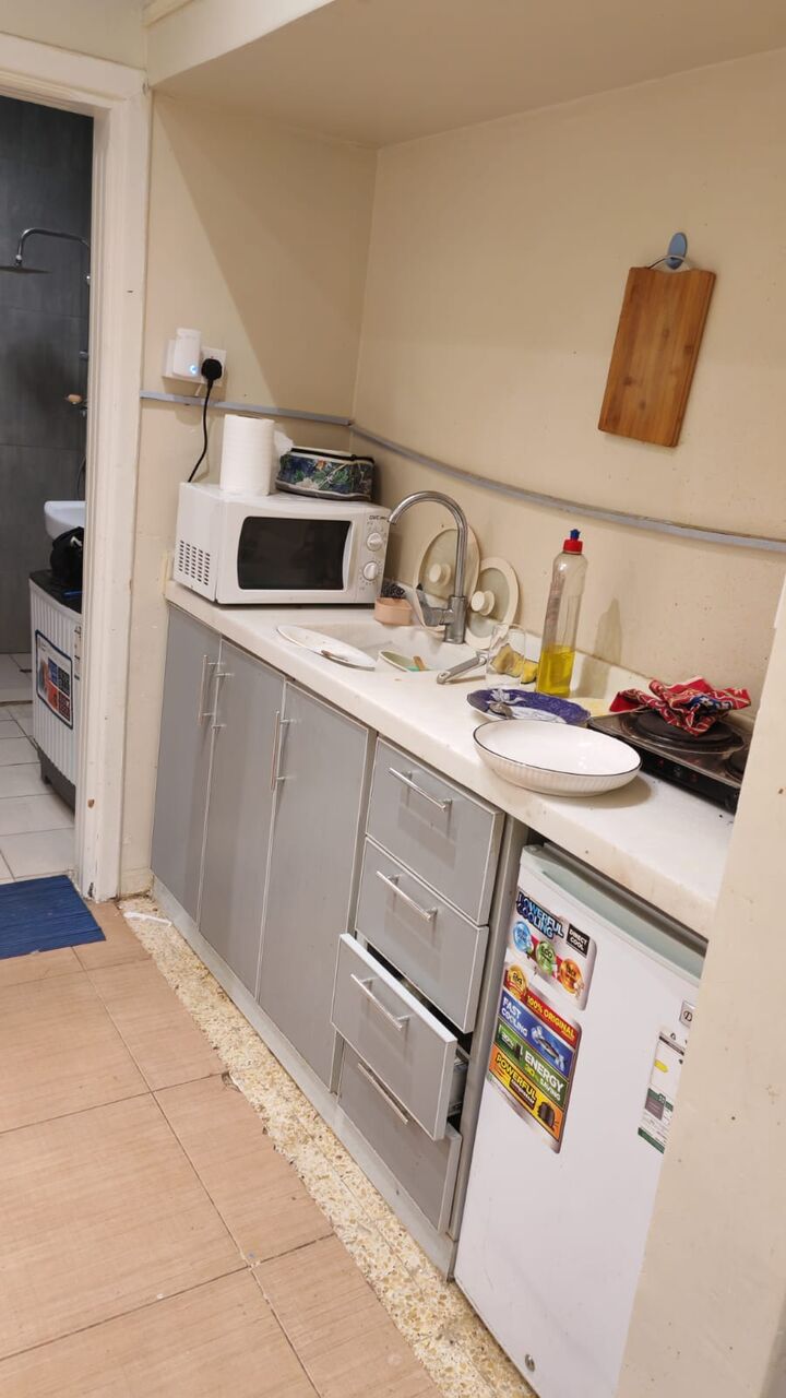Al Aqiq, Bedspace For Rent, SAR 1000/month,  Bed Space Available For Rent &ndash; Fully Furnished