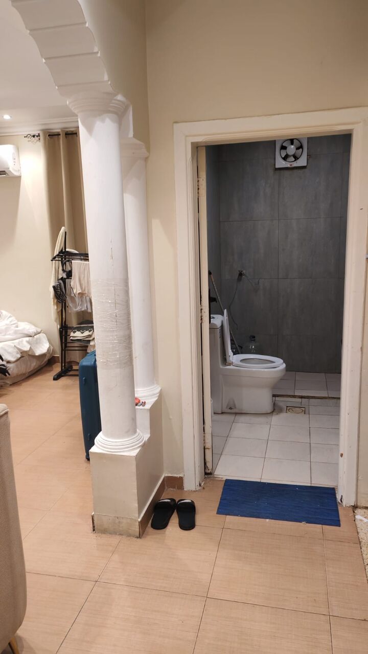 Al Aqiq, Bedspace For Rent, SAR 1000/month,  Bed Space Available For Rent &ndash; Fully Furnished