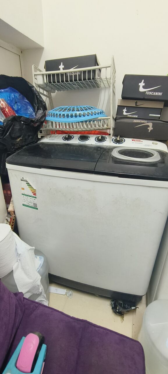 Al Majmaah, Household Items, SAR 150,  Washing Machine