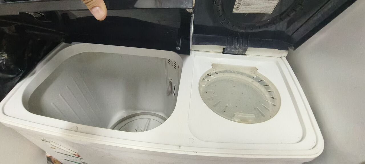 Al Majmaah, Household Items, SAR 150,  Washing Machine