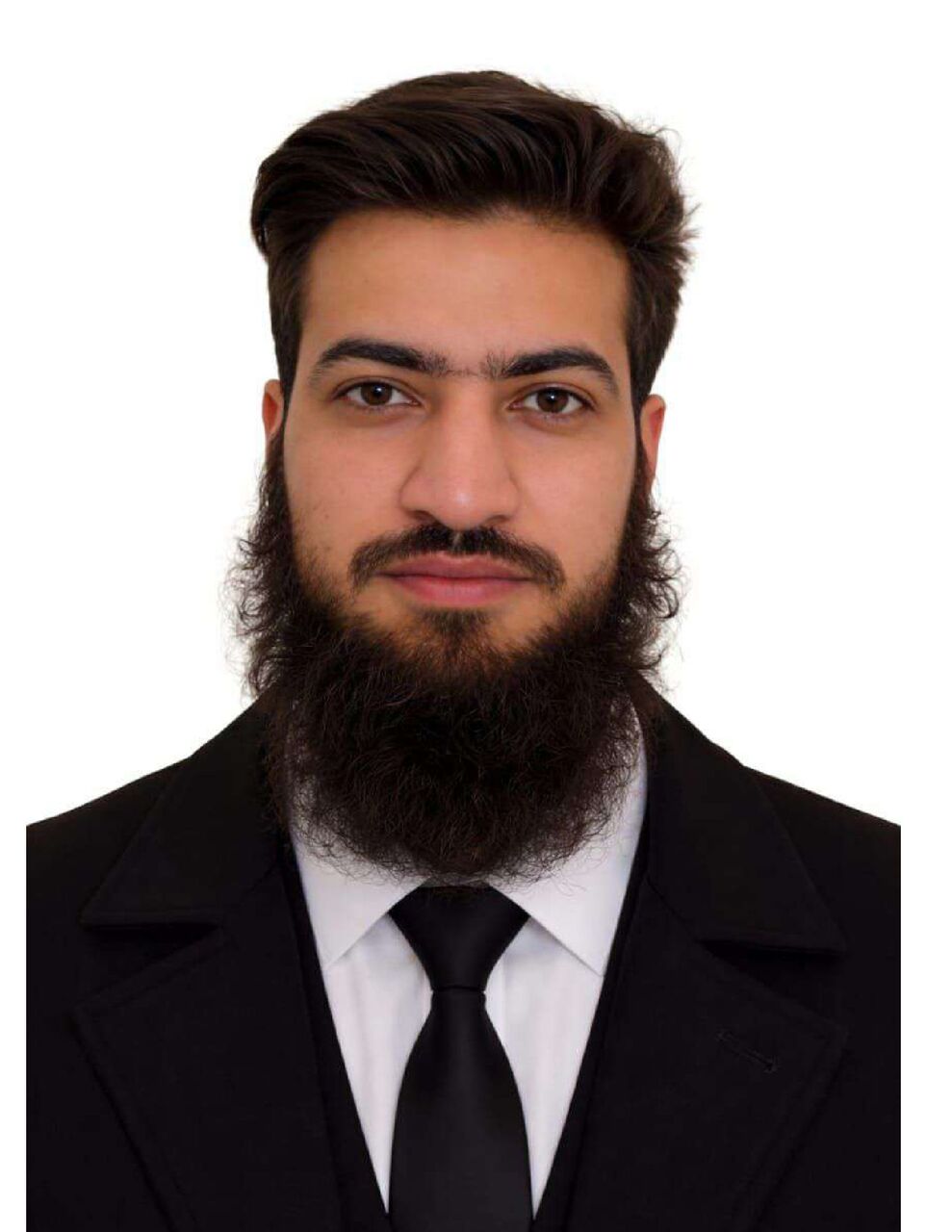 Riyadh, Job Seekers, Software Engineer | Python | Django | AI | Odoo | DevOps | Full Stack | Open To Opportunit