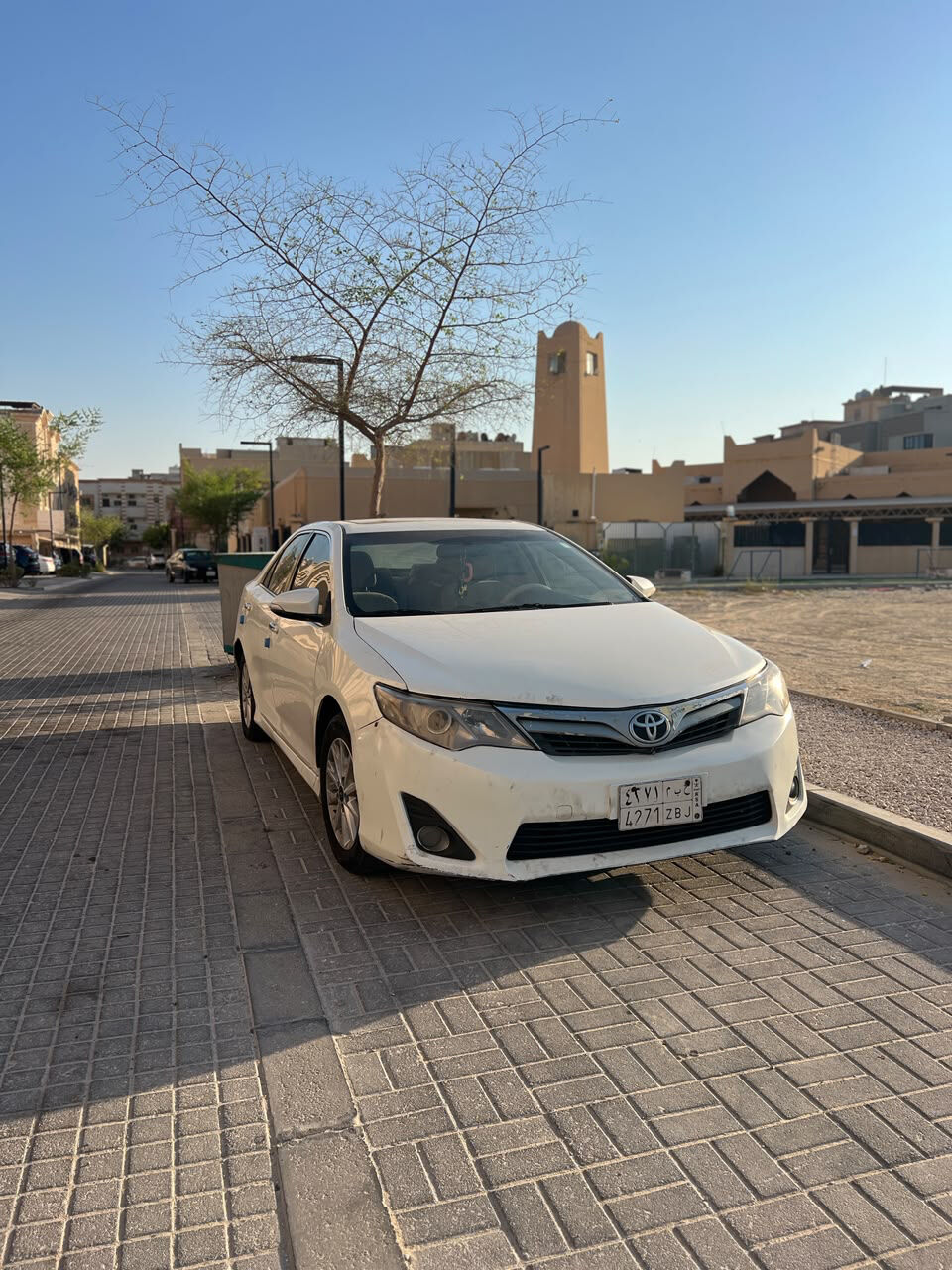 Dammam, Vehicles, Cars & Trucks , SAR 29000,  Toyota Camry,  2013,  Automatic,  227000 KM,    GL-X