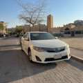 SAR 29000,  Toyota Camry,  2013,  Automatic,  227000 KM,    GL-X