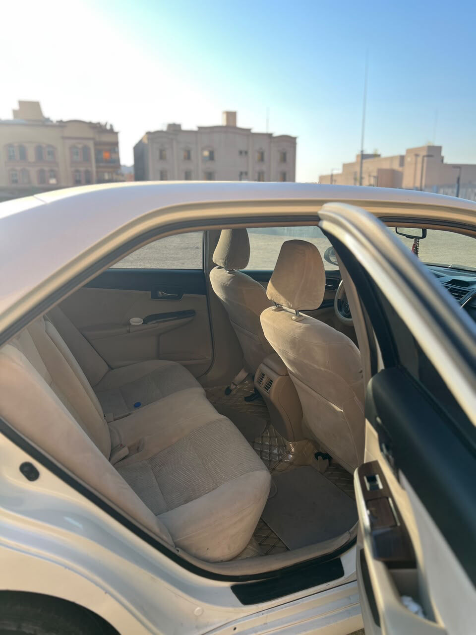 Dammam, Vehicles, Cars & Trucks , SAR 29000,  Toyota Camry,  2013,  Automatic,  227000 KM,    GL-X
