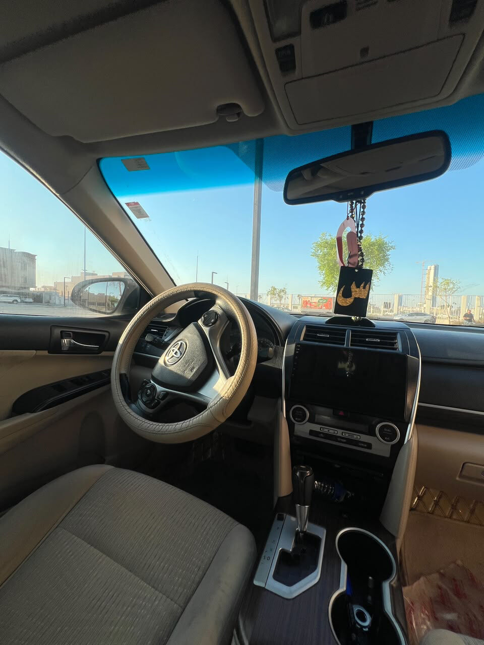 Dammam, Vehicles, Cars & Trucks , SAR 29000,  Toyota Camry,  2013,  Automatic,  227000 KM,    GL-X