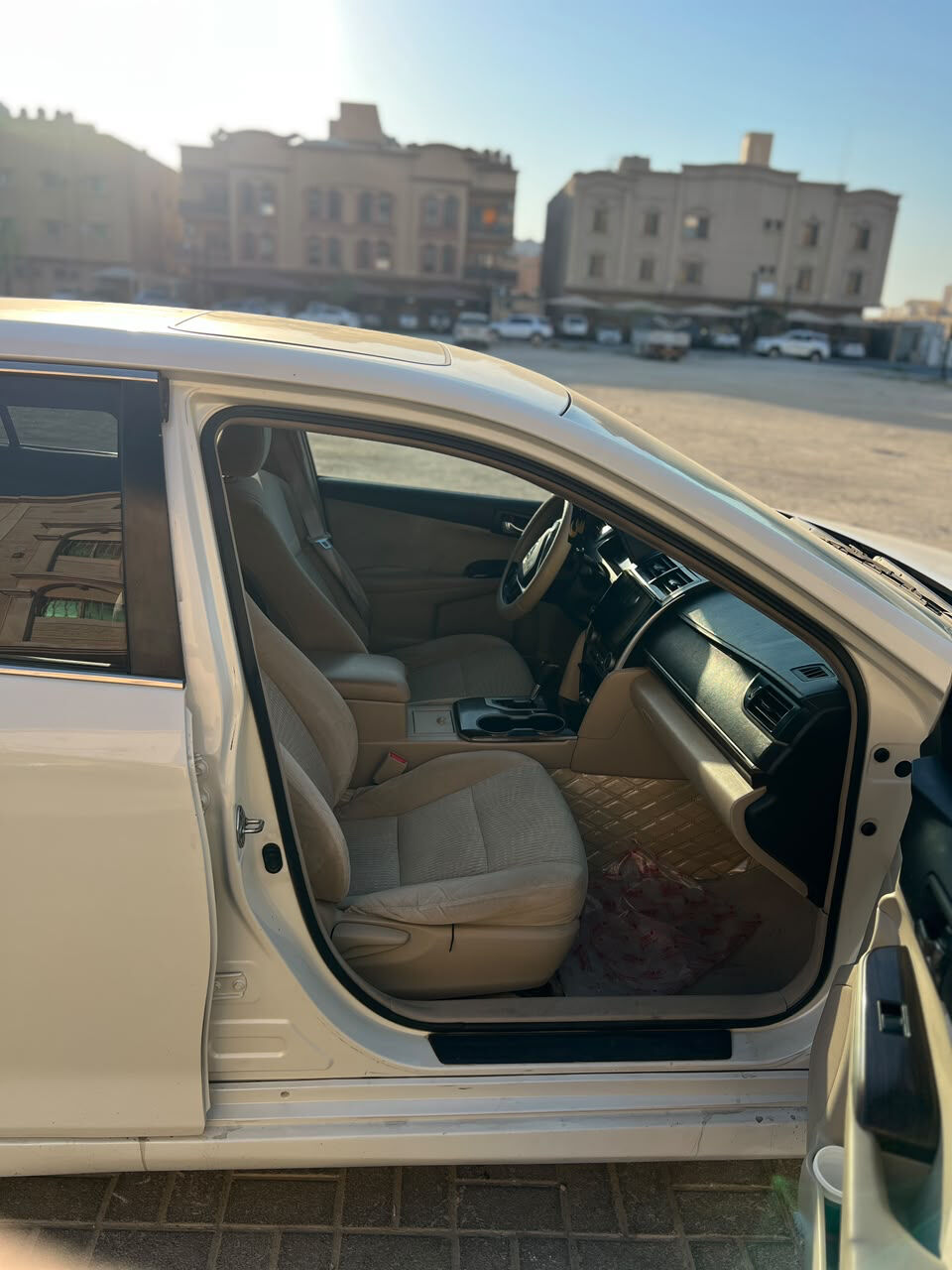 Dammam, Vehicles, Cars & Trucks , SAR 29000,  Toyota Camry,  2013,  Automatic,  227000 KM,    GL-X