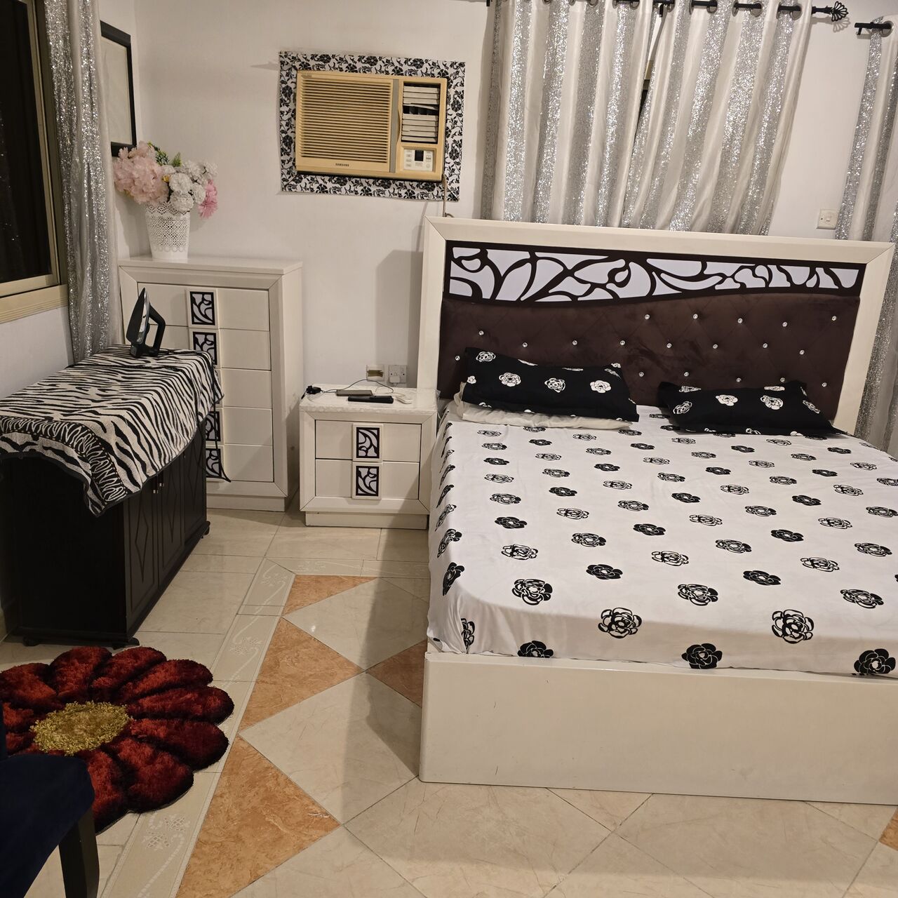Jeddah, Household Items, SAR 35000,  Furnished House