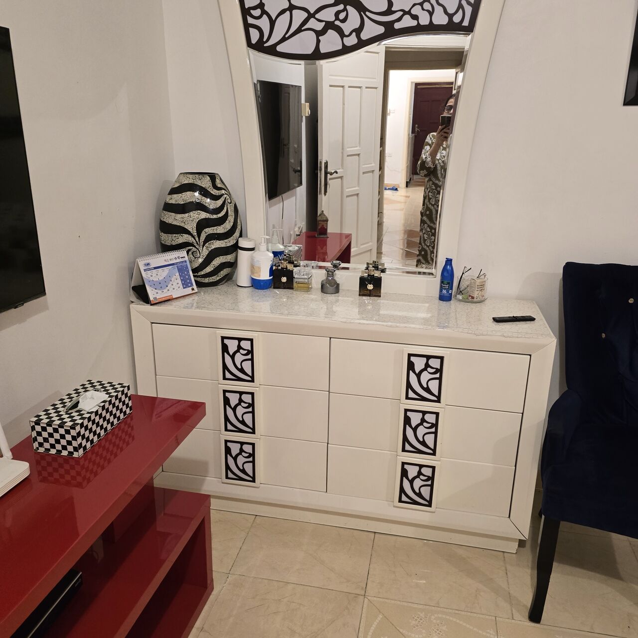 Jeddah, Household Items, SAR 35000,  Furnished House