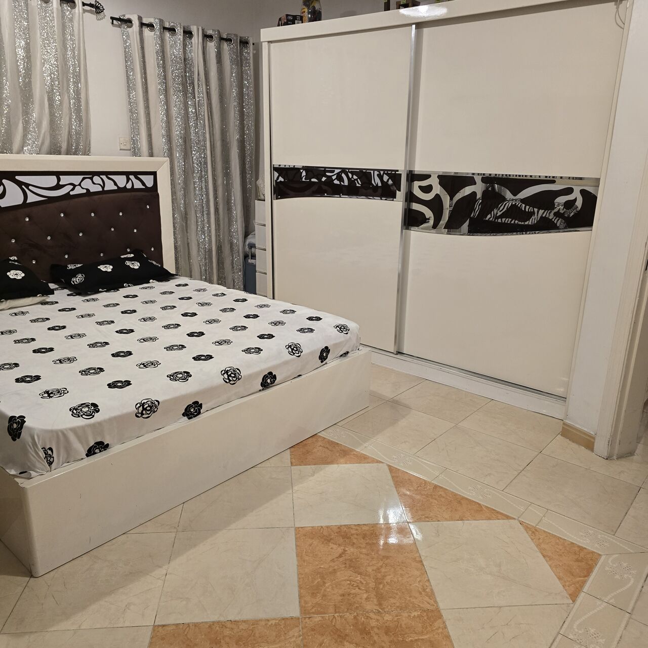 Jeddah, Household Items, SAR 35000,  Furnished House