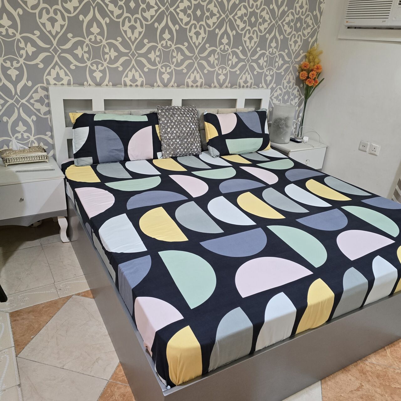 Jeddah, Household Items, SAR 35000,  Furnished House