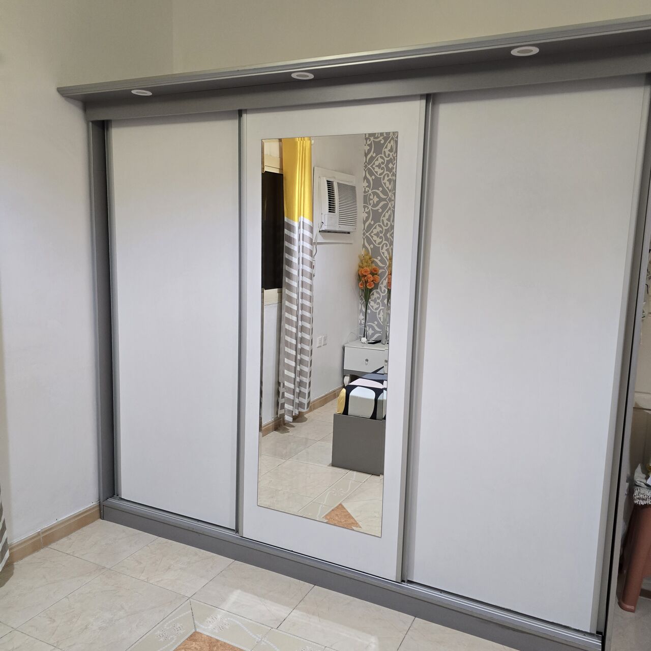 Jeddah, Household Items, SAR 35000,  Furnished House