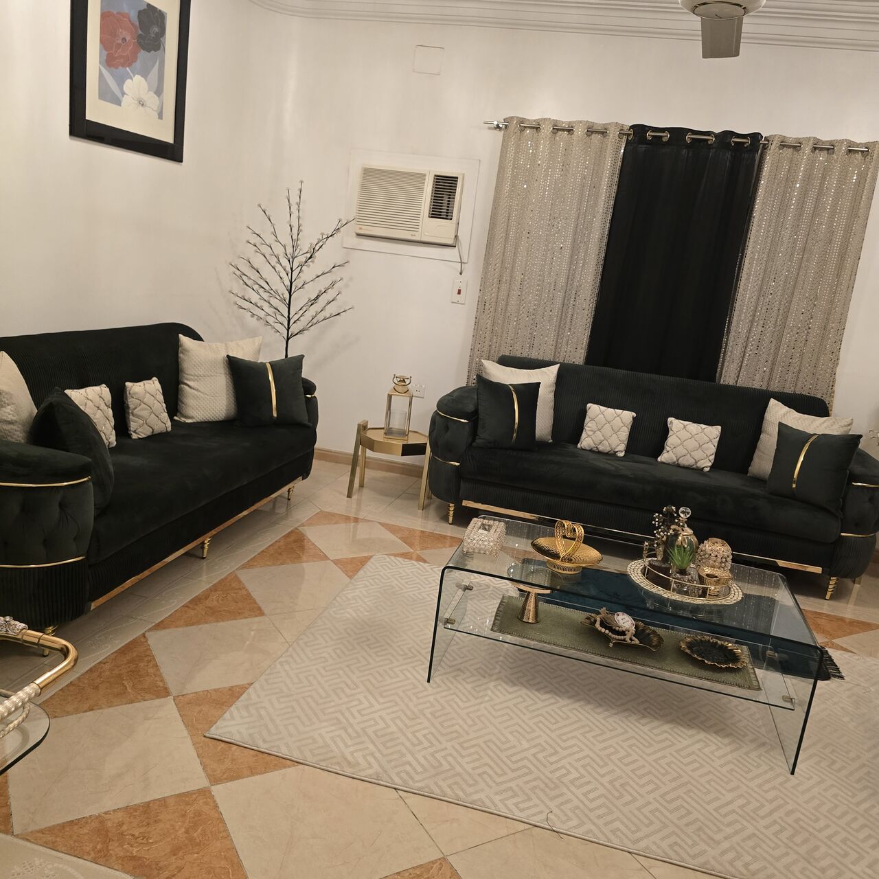Jeddah, Household Items, SAR 35000,  Furnished House