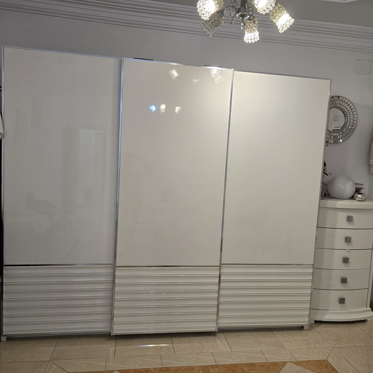 Jeddah, Household Items, SAR 35000,  Furnished House