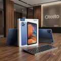 BHD 35,  New 10.1" Smart Android Tablet 16GB RAM + 512GB Storage FREE Case & Keyboard With Warranty