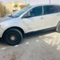 SAR 15000,  Ford Edge,  2009,  Automatic,  275 KM,  CAR SALE