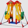 SAR 150,  Kids Swing 2 Seater Only 150 Riyal