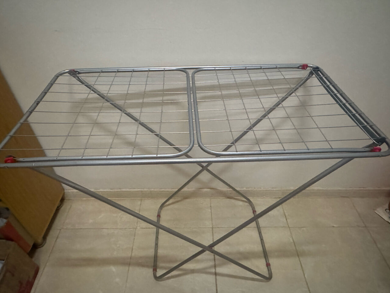 Turaif, Household Items, SAR 225,  Cloth Drying Stand, Room Heater, Iron Box, Chair