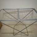 SAR 225,  Cloth Drying Stand, Room Heater, Iron Box, Chair