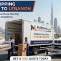 Land Cargo Services From UAE To Lebanon