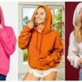 USD 28,  Best Hoodies For Women For Comfort & Style | House Of Sass