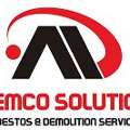 Ademco Solutions