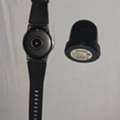 SAR 400,  Samsung Galaxy Smart Watch2  In Mint Condition With Wireless Charger